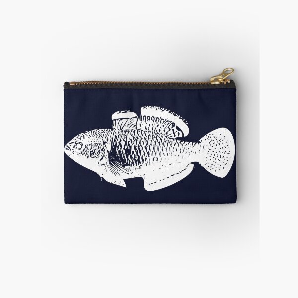 Item preview, Empire Gudgeon White Design  designed and sold by designsasstultd.