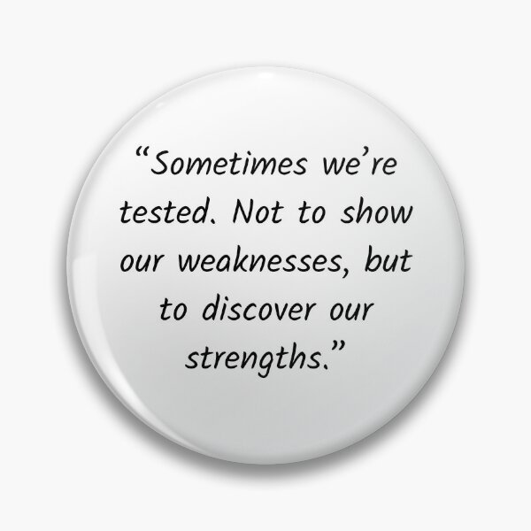 Item preview, Discover your strength. designed and sold by Solastavie.