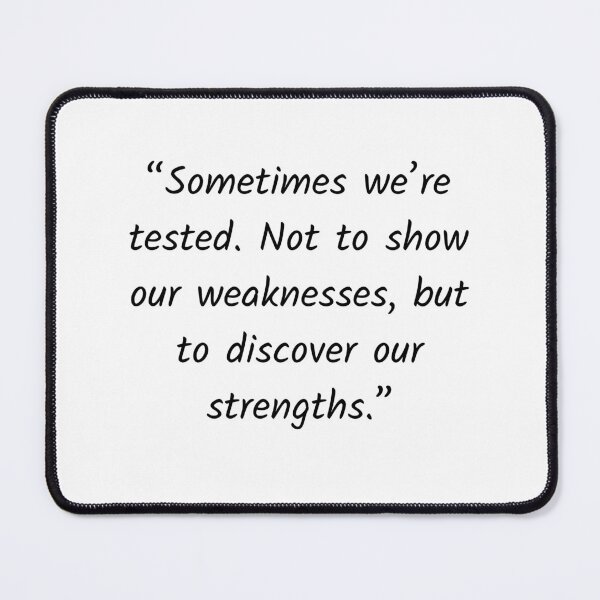 Item preview, Discover your strength. designed and sold by Solastavie.