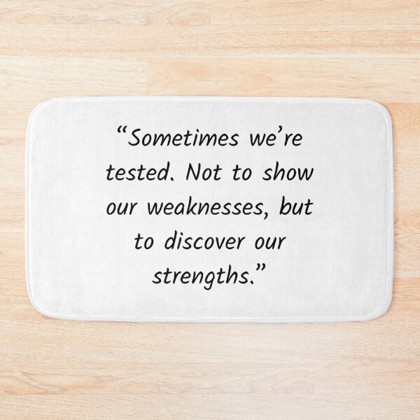 Item preview, Discover your strength. designed and sold by Solastavie.