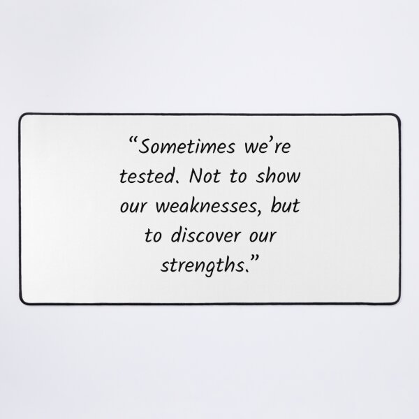 Item preview, Discover your strength. designed and sold by Solastavie.