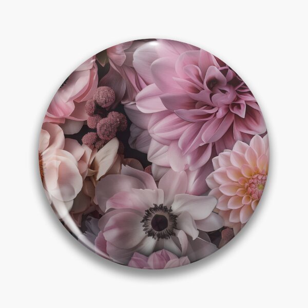Item preview, Blooming Pastel Floral Harmony designed and sold by artsandsoul.