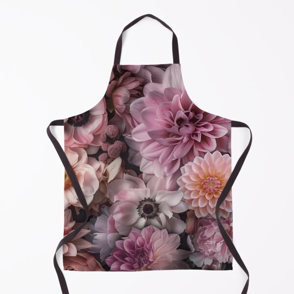 Item preview, Blooming Pastel Floral Harmony designed and sold by artsandsoul.