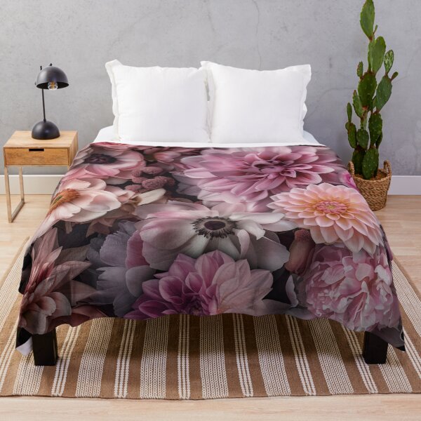 Item preview, Blooming Pastel Floral Harmony designed and sold by artsandsoul.