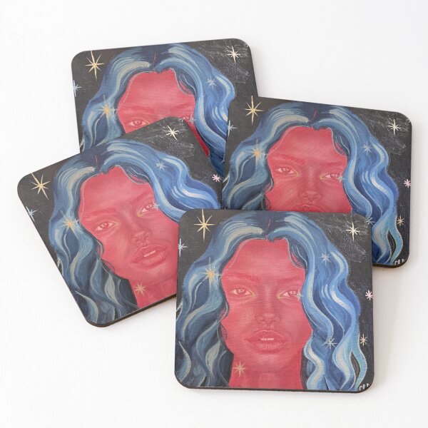 Item preview, Star Being designed and sold by Chloe Van Vegten.
