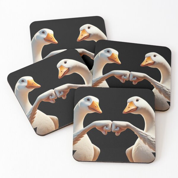 Item preview, Goose Bump! designed and sold by Vinaelly.