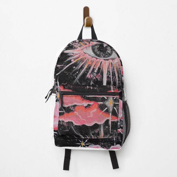 Item preview, Eye in the Sky designed and sold by Chloe Van Vegten.