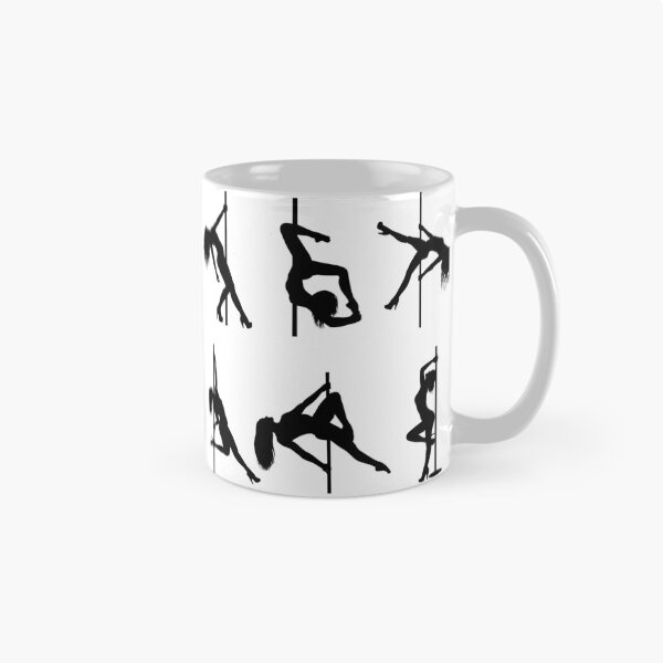 Item preview, THE POLE DANCERS designed and sold by PoleDanceLife.