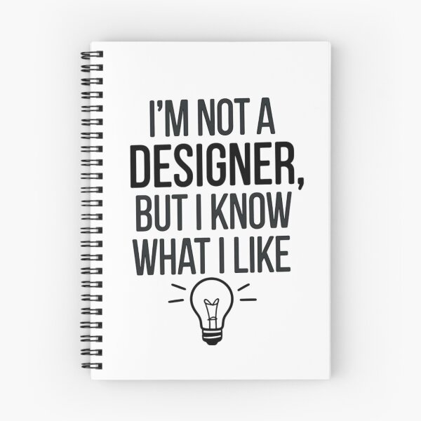 Item preview, I Know What I Like Design - Funny Design Graphic designed and sold by MaqueCreation.