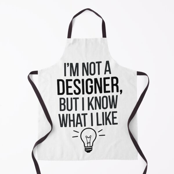 Item preview, I Know What I Like Design - Funny Design Graphic designed and sold by MaqueCreation.