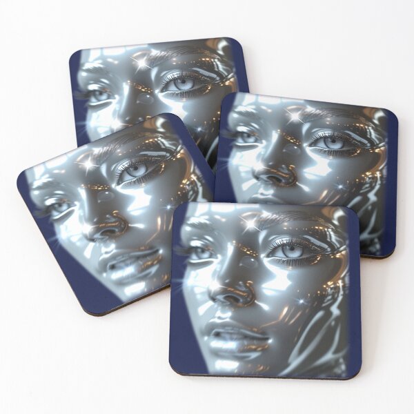 Item preview, Cyber Siren designed and sold by DxterCrz.