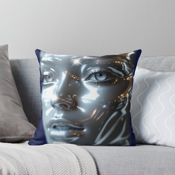 Item preview, Cyber Siren designed and sold by DxterCrz.