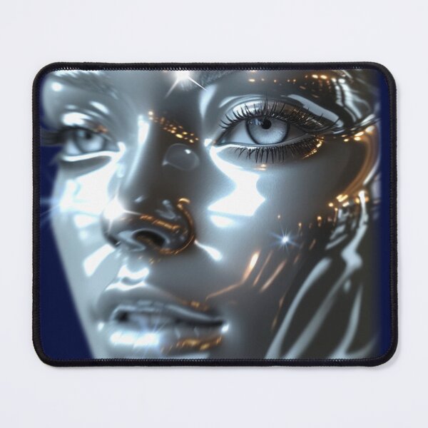 Item preview, Cyber Siren designed and sold by DxterCrz.