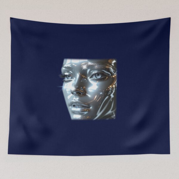Item preview, Cyber Siren designed and sold by DxterCrz.