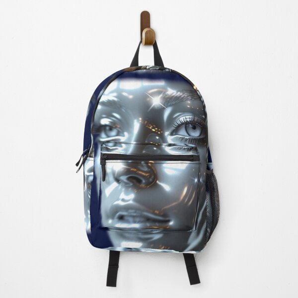 Item preview, Cyber Siren designed and sold by DxterCrz.