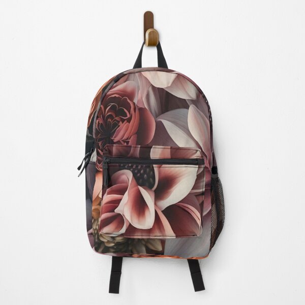 Item preview, Dramatic Floral Elegance designed and sold by artsandsoul.