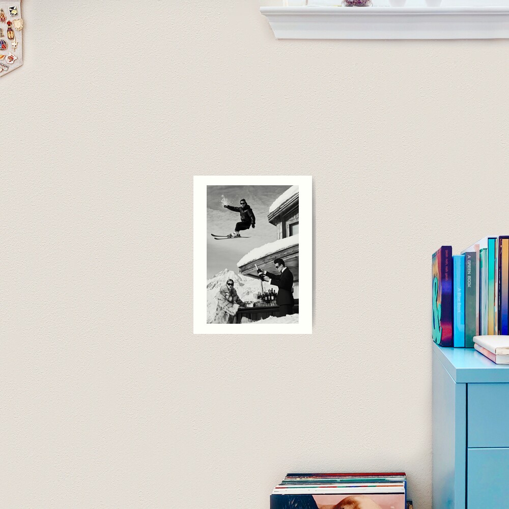 Item preview, Art Print designed and sold by Anova-Prints.