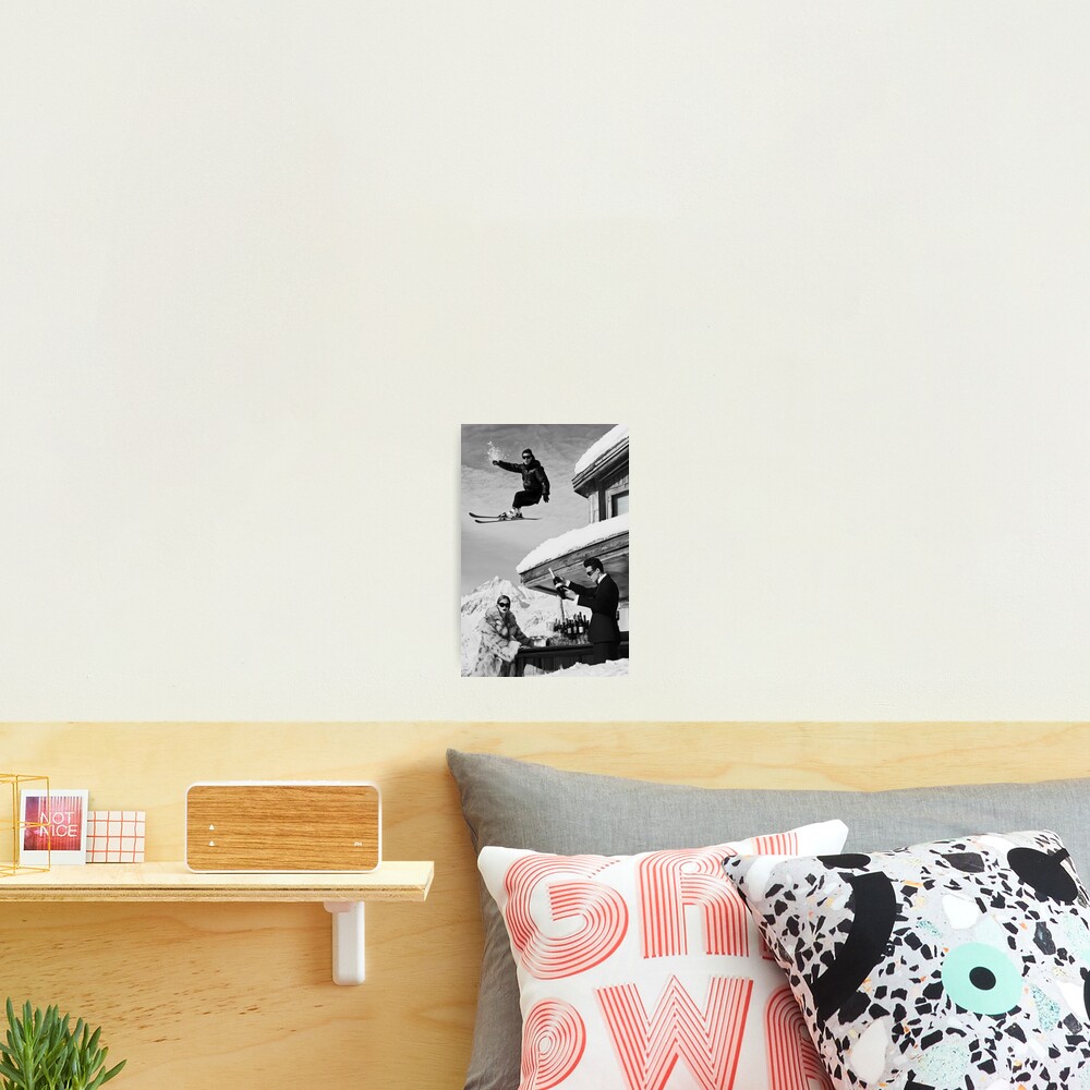 Item preview, Photographic Print designed and sold by Anova-Prints.