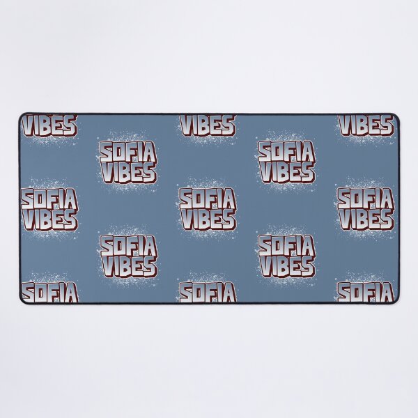 Item preview, My name is Sofia, Sofia Vibes, My name is designed and sold by Monique Prince.
