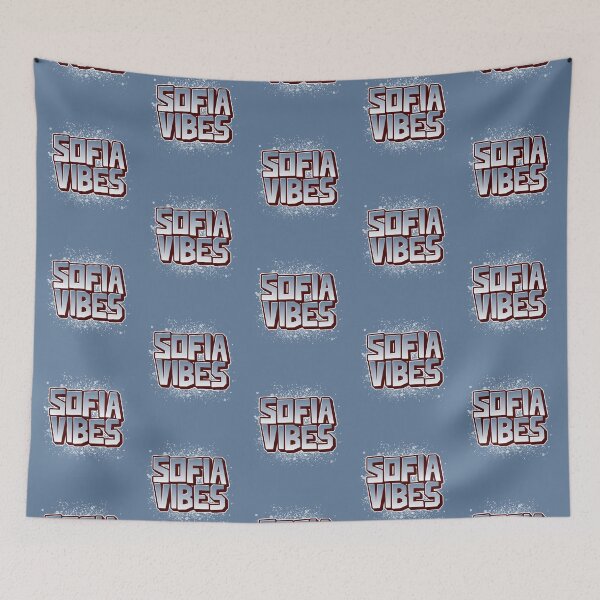 Item preview, My name is Sofia, Sofia Vibes, My name is designed and sold by Monique Prince.