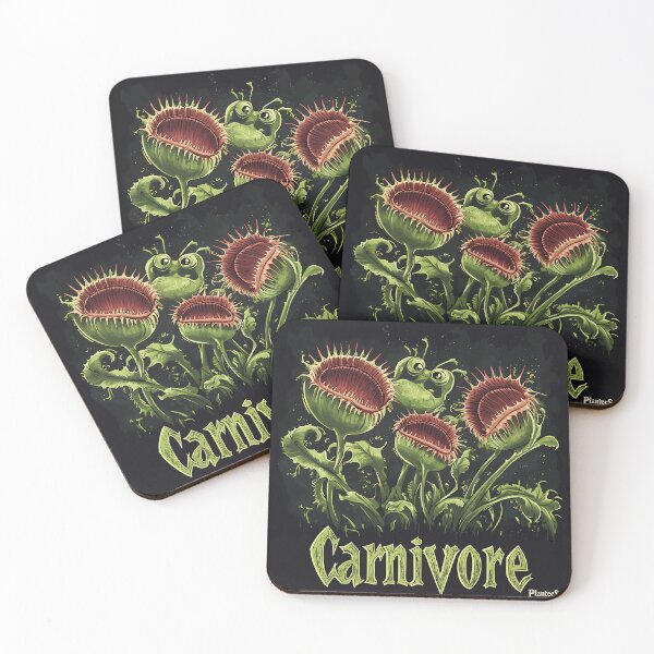 Item preview, Carnivore Venus Flytrap  designed and sold by Plantees666.