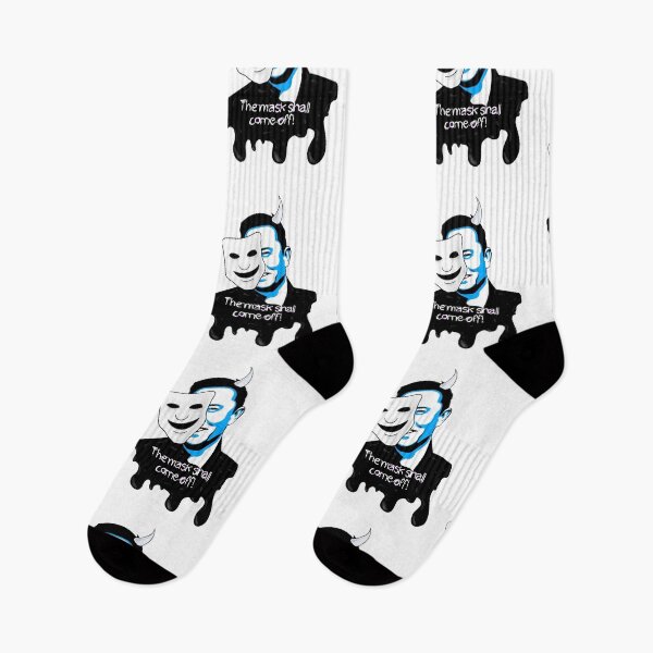 Item preview, Elon musk new design style (anti musk) the mask shall come off designed and sold by Maroaly.