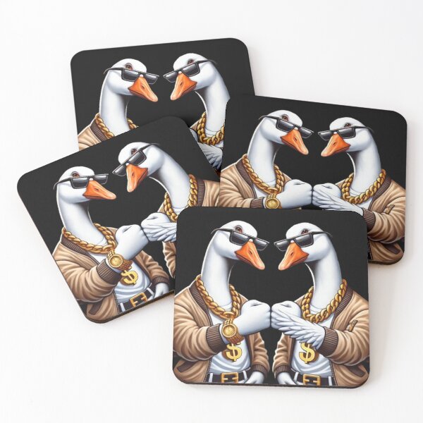 Item preview, Goose Bump! designed and sold by Vinaelly.