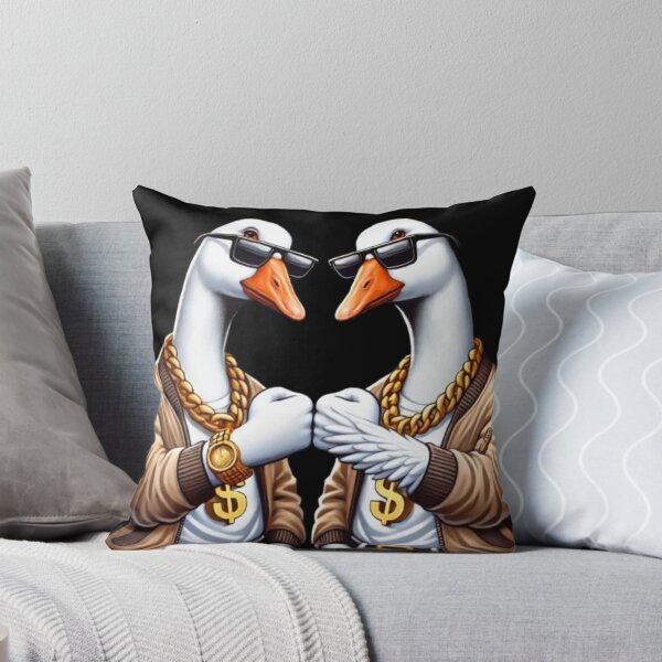 Item preview, Goose Bump! designed and sold by Vinaelly.