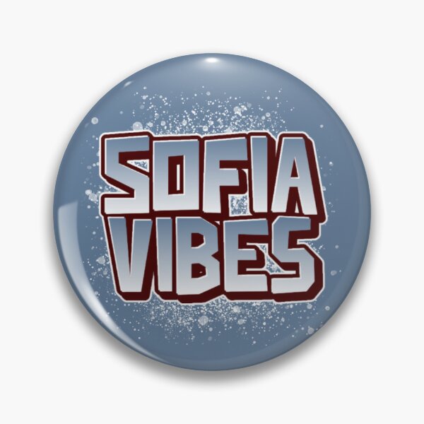 Item preview, My name is Sofia, Sofia Vibes, My name is designed and sold by Monique Prince.