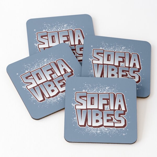 Item preview, My name is Sofia, Sofia Vibes, My name is designed and sold by Monique Prince.