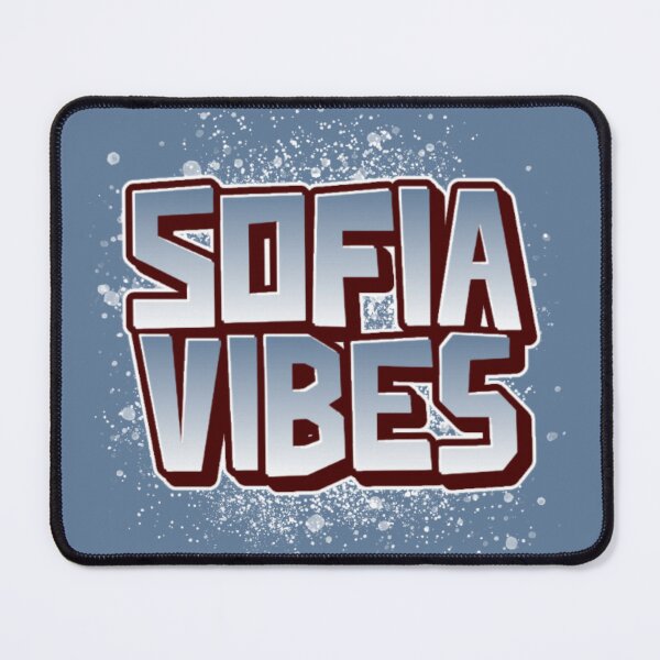 Item preview, My name is Sofia, Sofia Vibes, My name is designed and sold by Monique Prince.