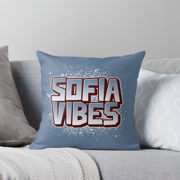 Item preview, My name is Sofia, Sofia Vibes, My name is designed and sold by Monique Prince.