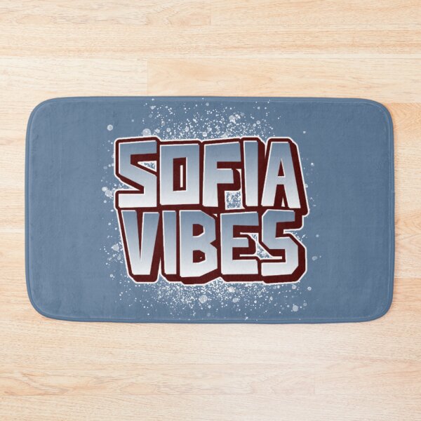 Item preview, My name is Sofia, Sofia Vibes, My name is designed and sold by Monique Prince.