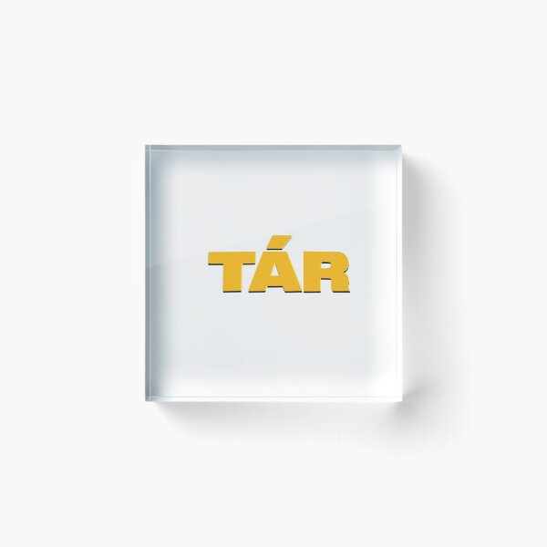 Item preview, Tar title designed and sold by makingallozmerrier.
