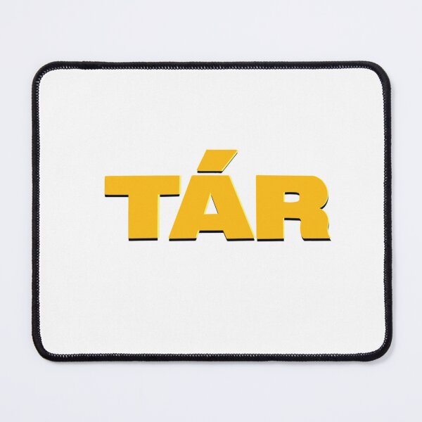 Item preview, Tar title designed and sold by makingallozmerrier.