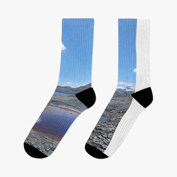 Item preview, Lagoon in the Desert designed and sold by artes-lunares.