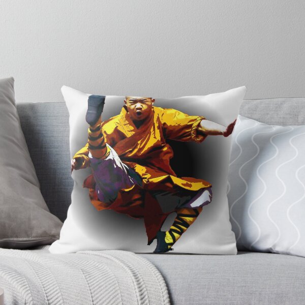 Item preview, Shaolin Monk -Waaaaaaaaaaaaaah! designed and sold by cordug.