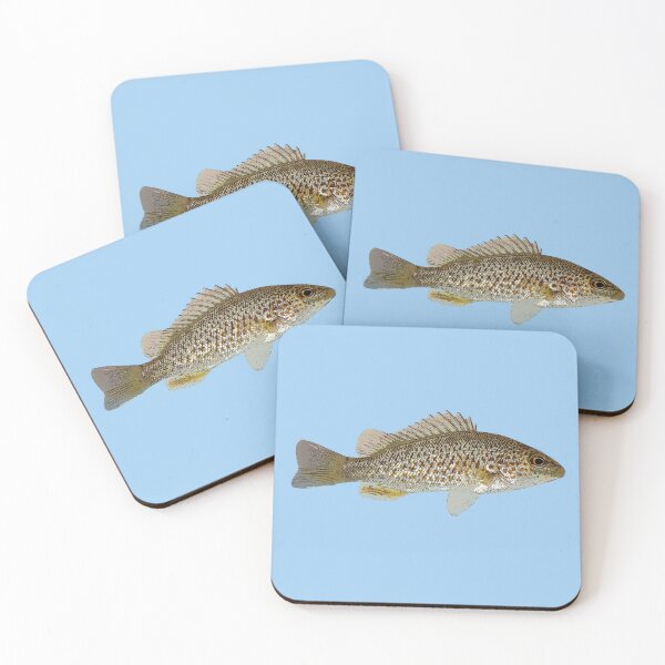 Item preview, Spangled Perch Color Design  designed and sold by designsasstultd.