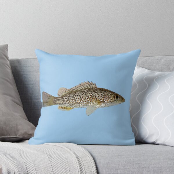 Item preview, Spangled Perch Color Design  designed and sold by designsasstultd.