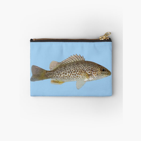 Item preview, Spangled Perch Color Design  designed and sold by designsasstultd.