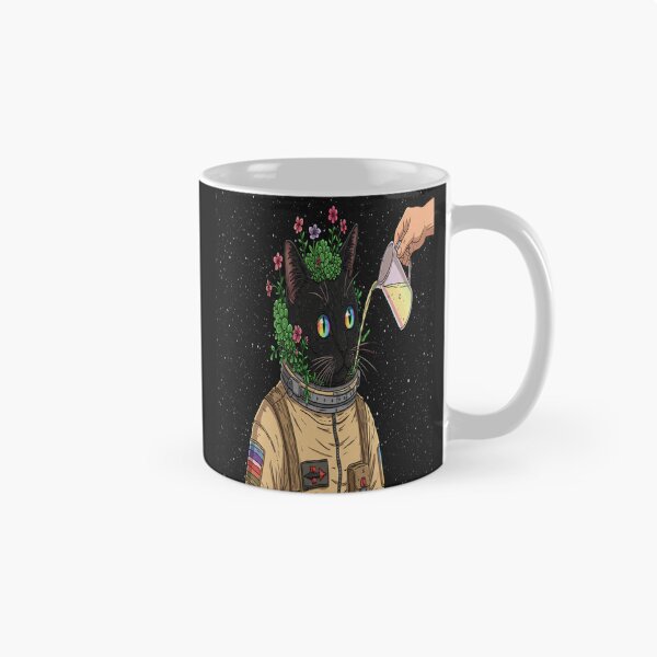 Item preview, Astro cat designed and sold by Creativnani.