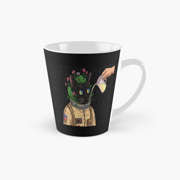 Item preview, Astro cat designed and sold by Creativnani.