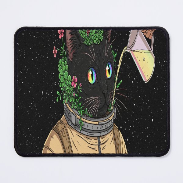 Item preview, Astro cat designed and sold by Creativnani.