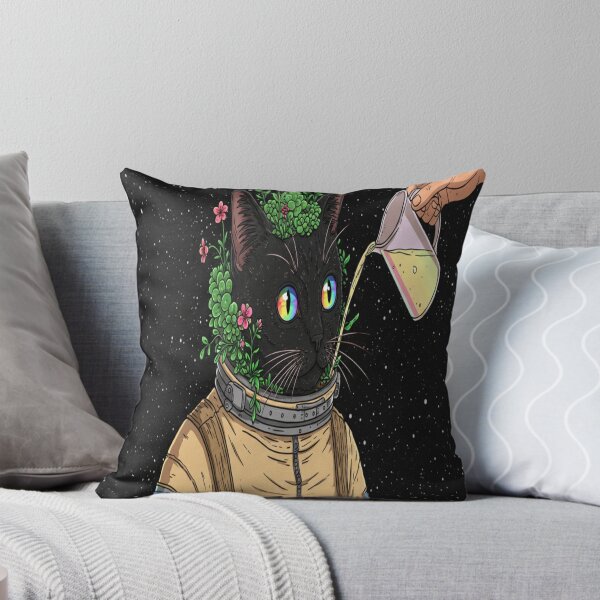 Item preview, Astro cat designed and sold by Creativnani.
