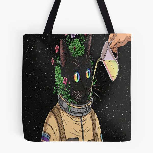 Item preview, Astro cat designed and sold by Creativnani.