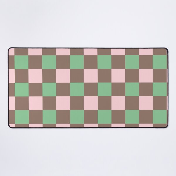 Item preview, Spring Plaid designed and sold by BubbleGalaxy.