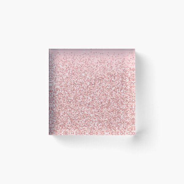 Item preview, Blush Pink Confetti  designed and sold by newburyboutique.