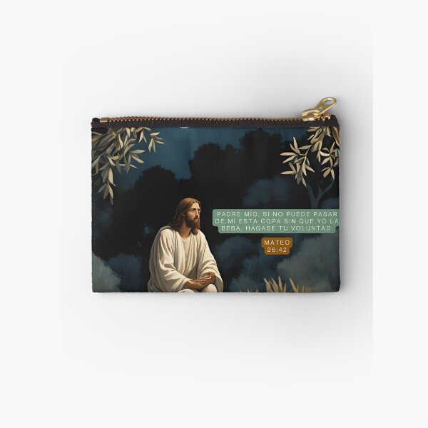 Item preview, Mateo 26:42 designed and sold by MRTUMujeruncion.