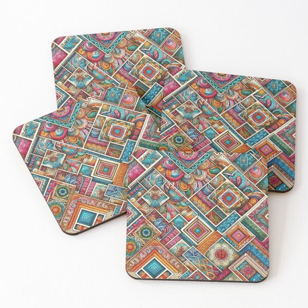 Item preview, Pattern B55 designed and sold by MJNurmi.
