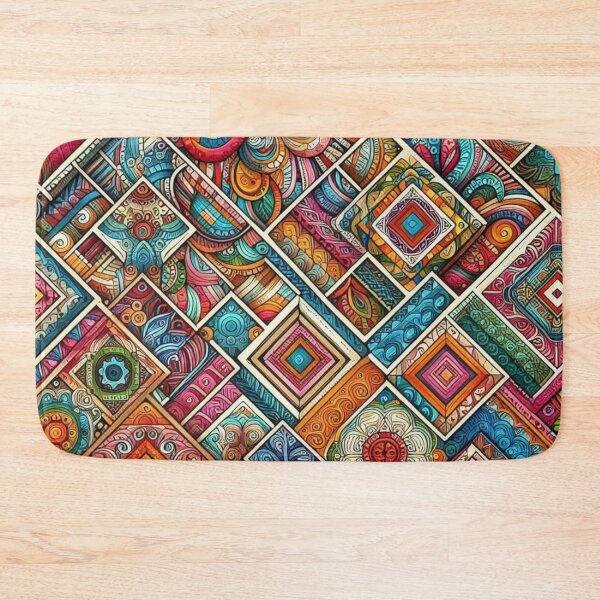 Item preview, Pattern B55 designed and sold by MJNurmi.
